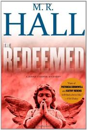 Book Cover for THE REDEEMED