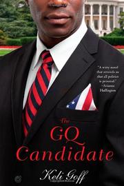 Cover art for THE GQ CANDIDATE