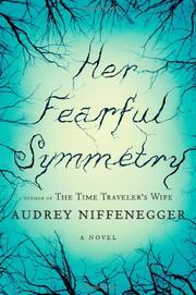 Cover art for HER FEARFUL SYMMETRY