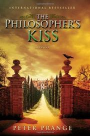 Book Cover for THE PHILOSOPHER'S KISS