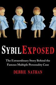 Book Cover for SYBIL EXPOSED