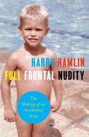 Cover art for FULL FRONTAL NUDITY
