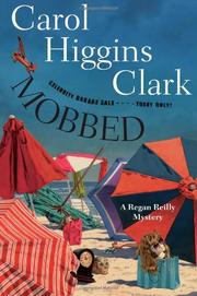 Cover art for MOBBED