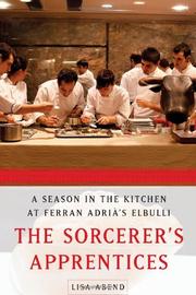 Cover art for THE SORCERER'S APPRENTICES