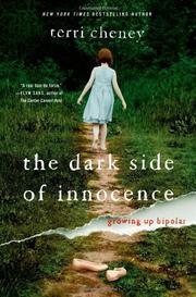 Cover art for THE DARK SIDE OF INNOCENCE