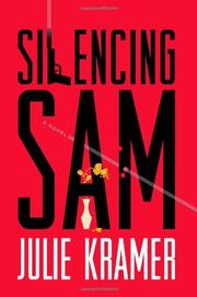 Cover art for SILENCING SAM