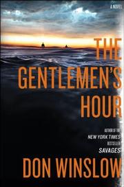 Book Cover for THE GENTLEMEN'S HOUR