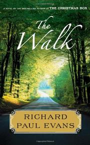 Cover art for THE WALK