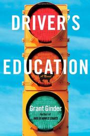 Cover art for DRIVER'S EDUCATION