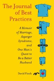 Cover art for THE JOURNAL OF BEST PRACTICES