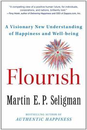 Cover art for FLOURISH