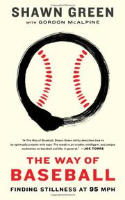 Cover art for THE WAY OF BASEBALL
