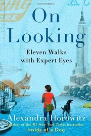 Cover art for ON LOOKING