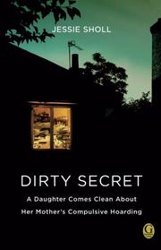 Cover art for DIRTY SECRET