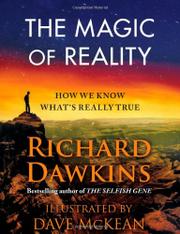 Book Cover for THE MAGIC OF REALITY
