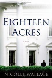 Cover art for EIGHTEEN ACRES