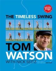 Cover art for THE TIMELESS SWING