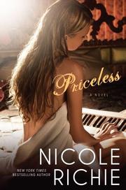 Book Cover for PRICELESS