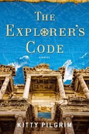 Book Cover for THE EXPLORER'S CODE