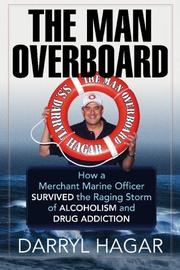 Book Cover for THE MAN OVERBOARD