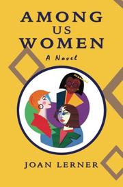 Book Cover for AMONG US WOMEN