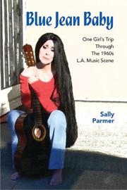 Cover art for BLUE JEAN BABY