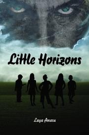Book Cover for LITTLE HORIZONS