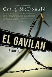 Cover art for EL GAVILAN