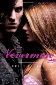 Book Cover for NEVERMORE