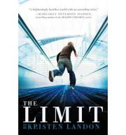 Book Cover for THE LIMIT