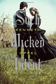 Book Cover for SUCH WICKED INTENT