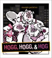 Book Cover for HOGG, HOGG, & HOG