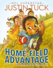 Book Cover for HOME-FIELD ADVANTAGE
