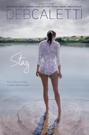Cover art for STAY
