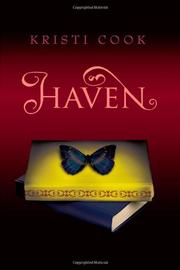 Cover art for HAVEN