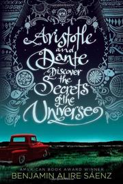 Book Cover for ARISTOTLE AND DANTE DISCOVER THE SECRETS OF THE UNIVERSE