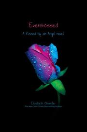Cover art for EVERCROSSED
