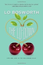 Book Cover for THE LO-DOWN