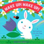 Cover art for WAKE UP!  WAKE UP!