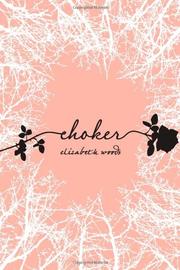 Book Cover for CHOKER