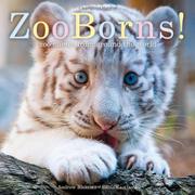 Cover art for ZOOBORNS