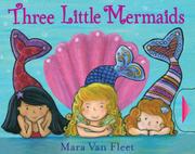Cover art for THREE LITTLE MERMAIDS