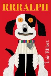 Cover art for RRRALPH