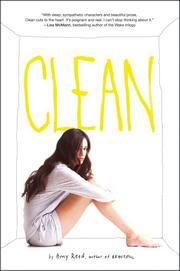 Book Cover for CLEAN