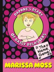 Cover art for THE NAME GAME!