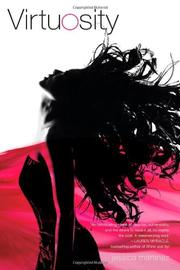 Cover art for VIRTUOSITY