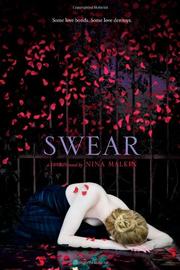 Cover art for SWEAR