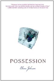 Cover art for POSSESSION