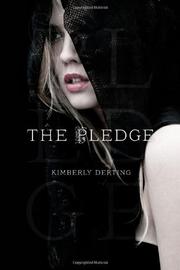 Cover art for THE PLEDGE