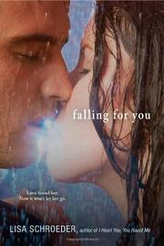 Cover art for FALLING FOR YOU